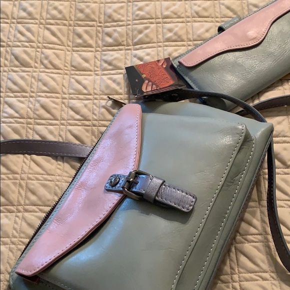 Patricia Nash Handbags - Patrica Nash purse and wallet